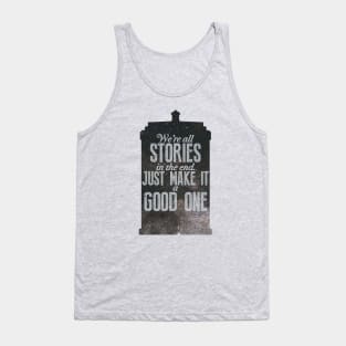 Stories - New Style Tank Top